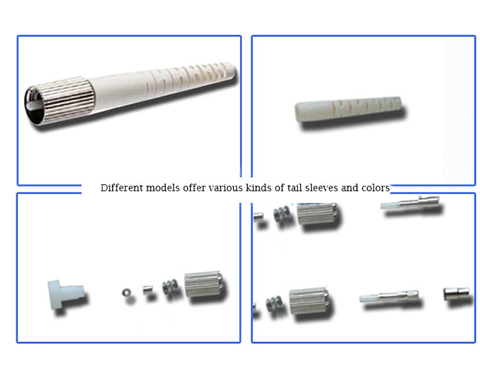 D4 Fiber Optic Connector